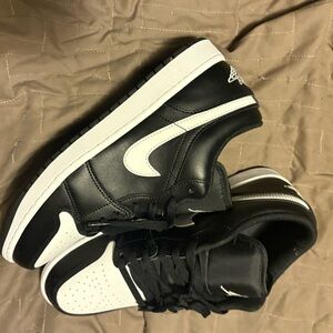 Nike sb michael jordan